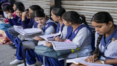 CBSE Cancels Class 12 Board Exams 2026 in Seven Middle East Countries CBSE Cancels Class 12 Board Exams 2026 in Seven Middle East Countries