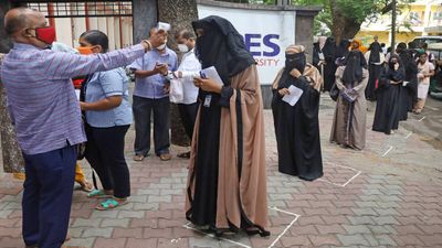 CBSE Cancels Class 10 Board Exams in Middle East; Class 12 Exam on March 7 Postponed CBSE Cancels Class 10 Board Exams in Middle East; Class 12 Exam on March 7 Postponed