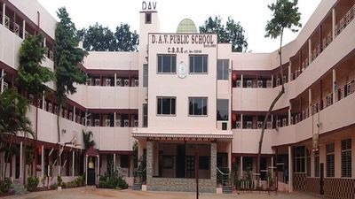 DAV Public School Hyderabad Admissions 2026: Process, Eligibility, Documents Required DAV Public School Hyderabad Admissions 2026: Process, Eligibility, Documents Required