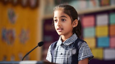 DDMS P. Obul Reddy Public School Admission 2026: Eligibility, Process, Fees & Key Details DDMS P. Obul Reddy Public School Admission 2026: Eligibility, Process, Fees & Key Details