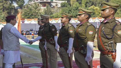 HP Home Guard Recruitment 2026 Notification Out for 700 Posts – Apply Before March 31