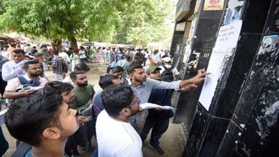 ICAI CA Intermediate & Foundation Result 2026 Released at icai.nic.in ICAI CA Intermediate & Foundation Result 2026 Released at icai.nic.in