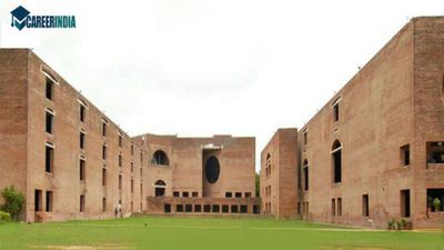 IIM Ahmedabad Admission 2026: Cut-Off, Fees, Selection Process Explained IIM Ahmedabad Admission 2026: Cut-Off, Fees, Selection Process Explained