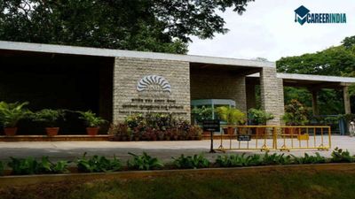 IIM Bangalore Admission 2026: Cut-Off, Fees, Eligibility & Selection Process Explained