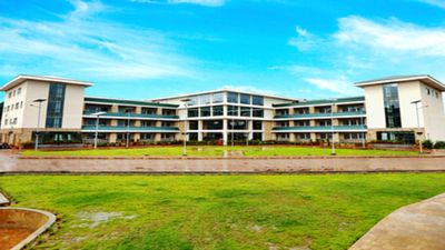 IIM Shillong Admission 2026: Eligibility, Selection Process, Courses & Fees