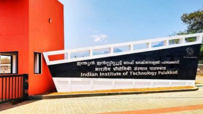 IIT Palakkad PG Admission 2026–27 | M.Tech & M.Sc Application Details