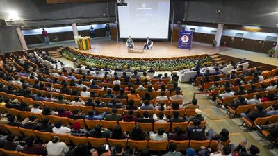 IIT Delhi Invites Applications for Summer Research Fellowship Programme 2026; Check Eligibility, Stipend & Det IIT Delhi Invites Applications for Summer Research Fellowship Programme 2026; Check Eligibility, Stipend & Det