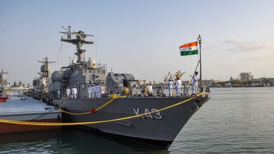 Indian Navy Agniveer Sailor Recruitment 2026 Open for SSR, MR & SSR Medical Posts