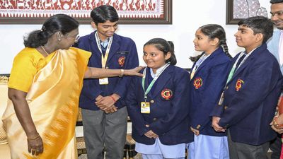 JNVST Class 6 Result 2026 Released at navodaya.gov.in on March 17
