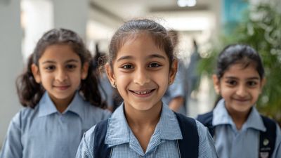 KVS Class 1 Admission 2026–27 Begins: Apply Online from March 20