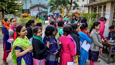 Maharashtra TET 2026 Notification Out: Registration Begins Today