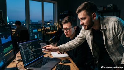 NIT Trichy Admission 2026–27: Courses, Eligibility and Admission Process