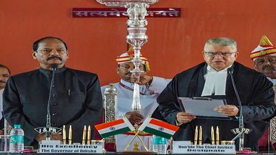 Orissa High Court Typist & DEO Admit Card 2026 Released: Download Hall Ticket Orissa High Court Typist & DEO Admit Card 2026 Released: Download Hall Ticket