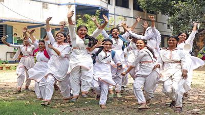 RBSE Class 12 Result 2026 Released: Check via DigiLocker, UMANG & Official Website