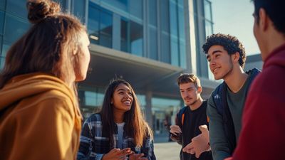 Scaler Launches UG Programme in AI and Business