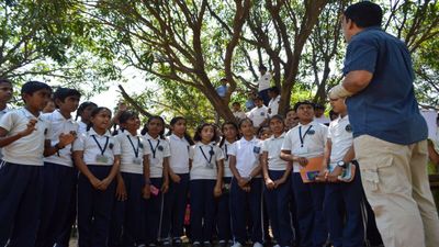 Silver Oaks International School Hyderabad Admissions 2026: Process, Eligibility, Fees & Documents