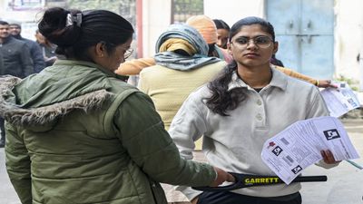 SSB Sub-Inspector Recruitment 2026: Apply Online from March 21 for SI Posts