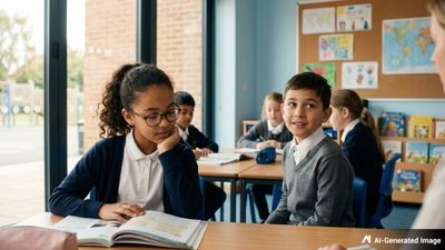 The Brigade Schools Bangalore Admission 2026–27 | JP Nagar, Mahadevapura, Malleswaram