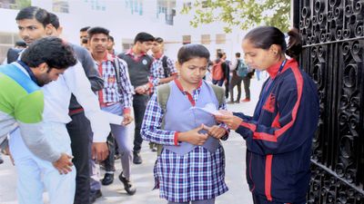 TN SSLC Hall Ticket 2026 Released at dge.tn.gov.in – Download Class 10 Admit Card Now