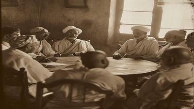 UPSC Prelims 2026: Freedom Struggle Timeline for Quick Revision