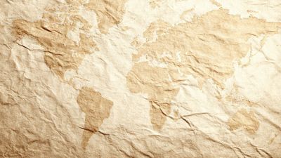 UPSC Prelims 2026: Important Maps Every Aspirant Must Revise Before the Exam