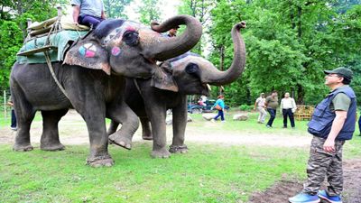 UPSC Prelims: National Parks & Biosphere Reserves in India; Complete List for Aspirants