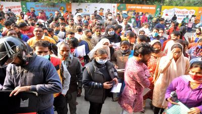 UPTET 2026 Notification Out, Registration Begins March 27