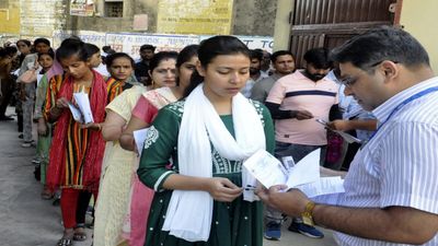 WBJEE 2026 Notification Released; Exam Scheduled for May 24 WBJEE 2026 Notification Released; Exam Scheduled for May 24