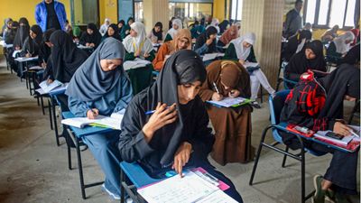 AP Inter Results 2026 OUT – 77% Pass in 1st Year, 81% in 2nd Year