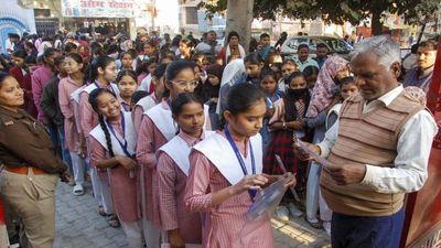 AP SSC Class 10 Result 2026 Declared with 85.25% Pass Percentage