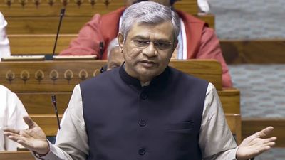 Ashwini Vaishnaw Education Qualification: From IIT to IAS to Union Minister