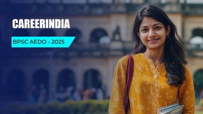 BPSC AEDO Admit Card 2026 Releasing from April 3: Check Exam Dates & Details