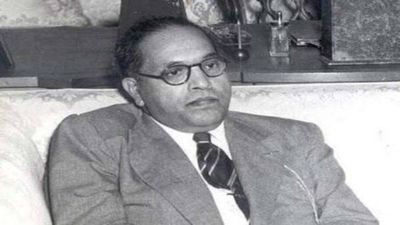 Ambedkar Jayanti 2026: Date, History, Significance and Key Facts About Dr B.R. Ambedkar Ambedkar Jayanti 2026: Date, History, Significance and Key Facts About Dr B.R. Ambedkar