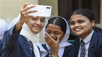 CGBSE Class 12 Toppers 2026: Jigyasu Verma Secures Top Rank
