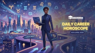Career Astrology Today, April 14, 2026: Daily Job & Business Predictions for All Zodiac Signs