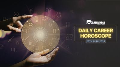 Career Horoscope April 25, 2026: Reflection, Planning & Skill-Building for Future Success