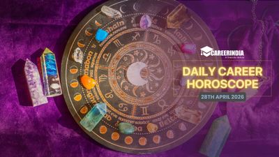Career Horoscope April 28, 2026: Action, Job Opportunities, Growth & Career Momentum