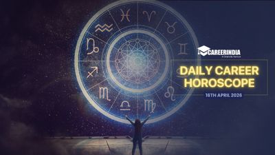 Career Astrology Today, April 17, 2026: Daily Job & Business Predictions for All Zodiac Signs