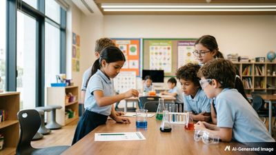 Edify School Kanakapura Road Bengaluru Admission 2026–27