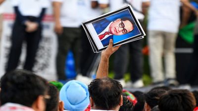 Education Qualification of Dr. B.R. Ambedkar: A Journey of Academic Excellence