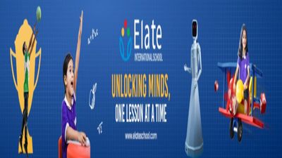 Elate International School Hyderabad Admission 2026–27: Eligibility, Process, Fees and Key Details