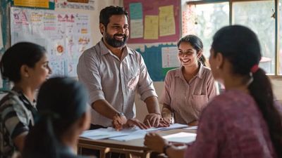 HPBOSE D.El.Ed CET 2026 Dates Announced – Application from April 4