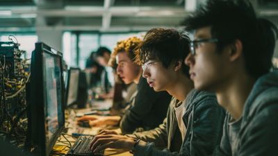 CA Final Exams to be Held Twice a Year from May 2026 CA Final Exams to be Held Twice a Year from May 2026