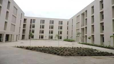 IIT Gandhinagar Introduces MDes and MTech Maritime Engineering Programmes