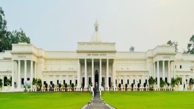 JEE Advanced Admission 2026: IIT Roorkee Scholarships, Eligibility, Benefits and Selection Process