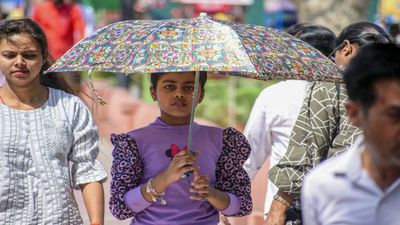 Jharkhand Revises School Timings Amid Heatwave; Classes to Begin at 7 AM from April 21