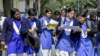 Karnataka 2nd PUC Result 2026 Declared | Check at karresults.nic.in and DigiLocker