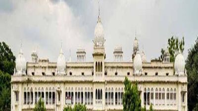 Lucknow University PG Admission 2026–27: Application Process Begins, June 15 Deadline Announced