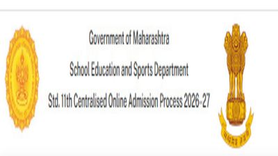 Maharashtra FYJC Admission 2026: Statewide Online Merit-Based Class 11 Process Explained