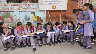 MBOSE Class 10 Result 2026 Today at 11 AM: Check SSLC Results Online MBOSE Class 10 Result 2026 Today at 11 AM: Check SSLC Results Online